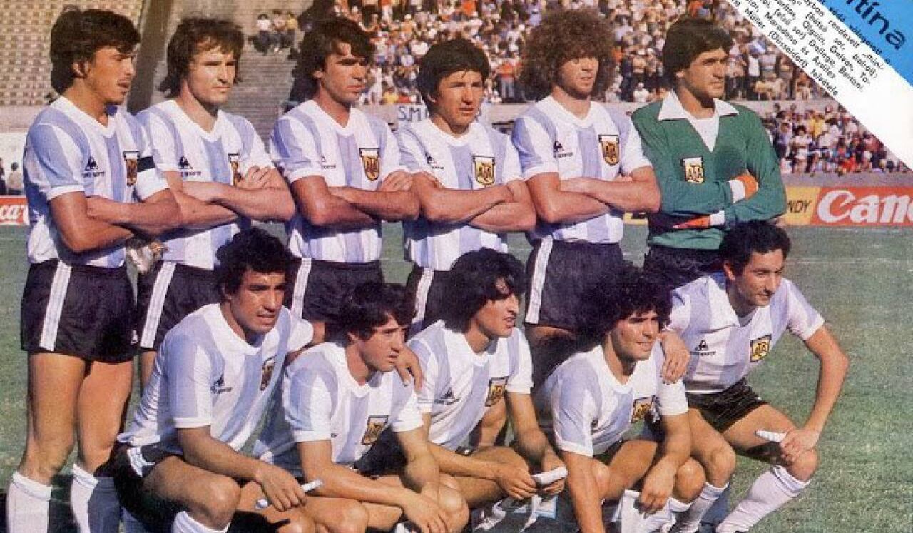 Ardiles aseguró que haber jugado con Maradona durante 7 años fue un placer, y el hecho de haber estado en la cancha con él