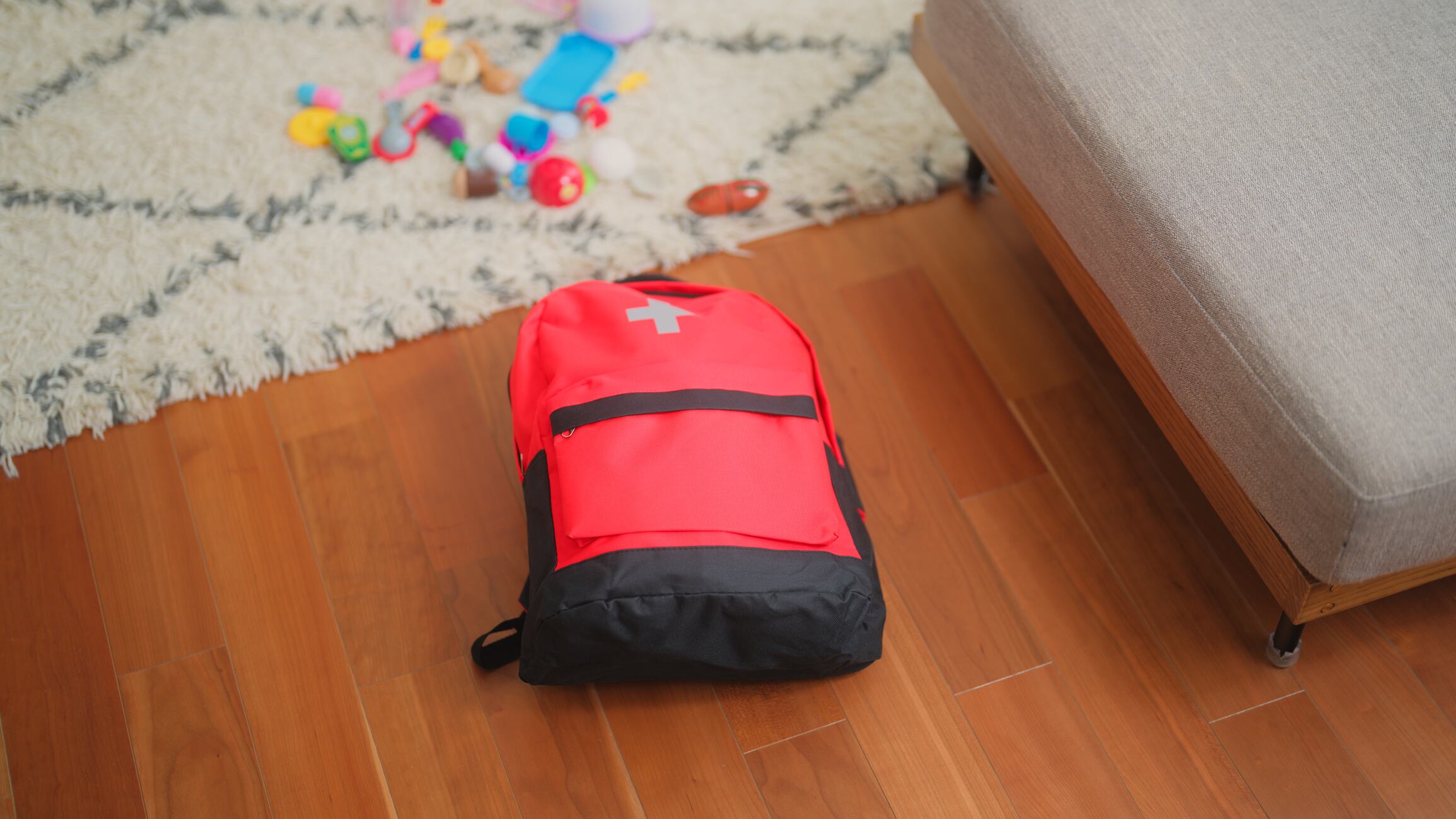 Temblor estremecedor en Perú: Conoce los datos del sismo del 21 de julio.