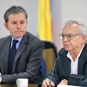 Hasta el momento, el ministro de Hacienda de Colombia, Ricardo Bonilla, no ha entregado detalles frente a cuál será el paso a seguir.