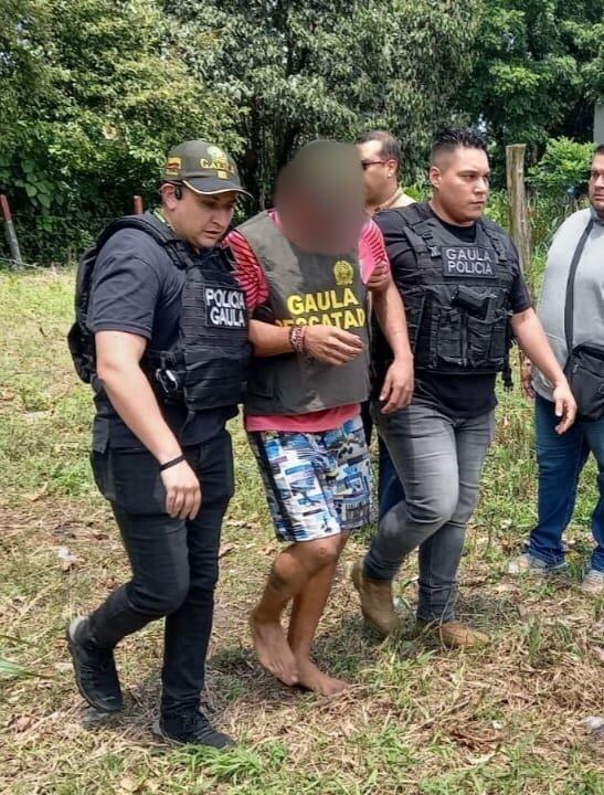 Policía de Villavicencio