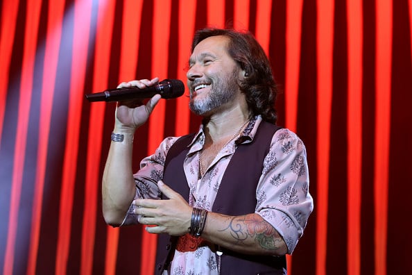 Diego Torres