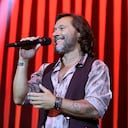 MEXICO CITY, MEXICO - FEBRUARY 11: Diego Torres performs on stage during a live concert at Pepsi Center WTC on February 11, 2023 in Mexico City, Mexico. (Photo by Adrián Monroy/Medios y Media/Getty Images)