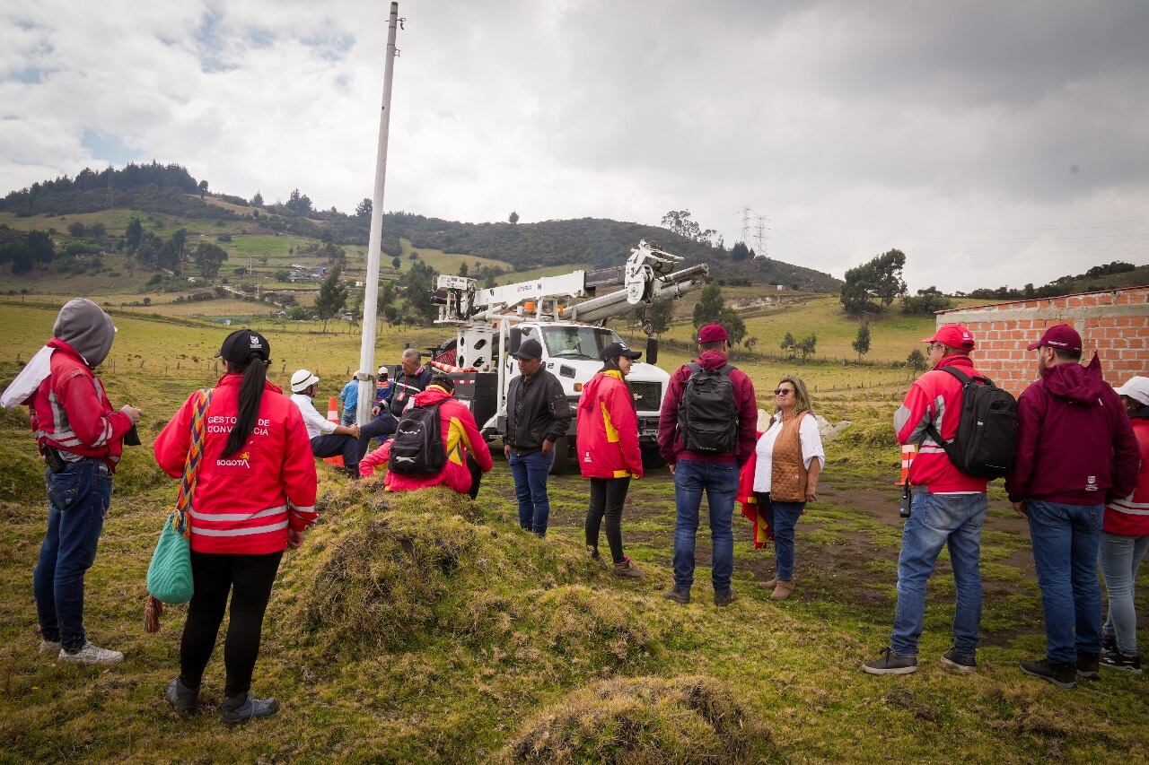 Las autoridades han aumentado los operativos
