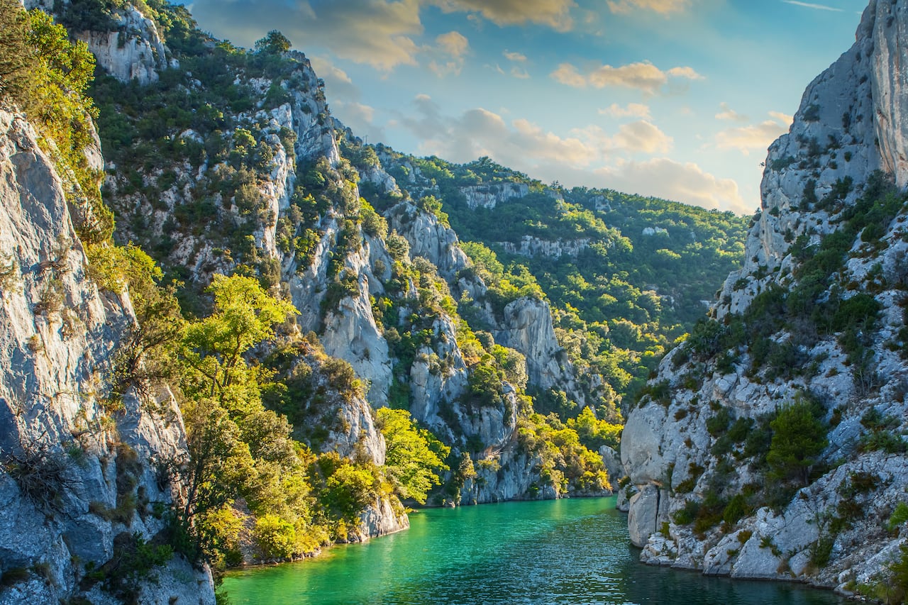 Atractivos turísticos de Francia