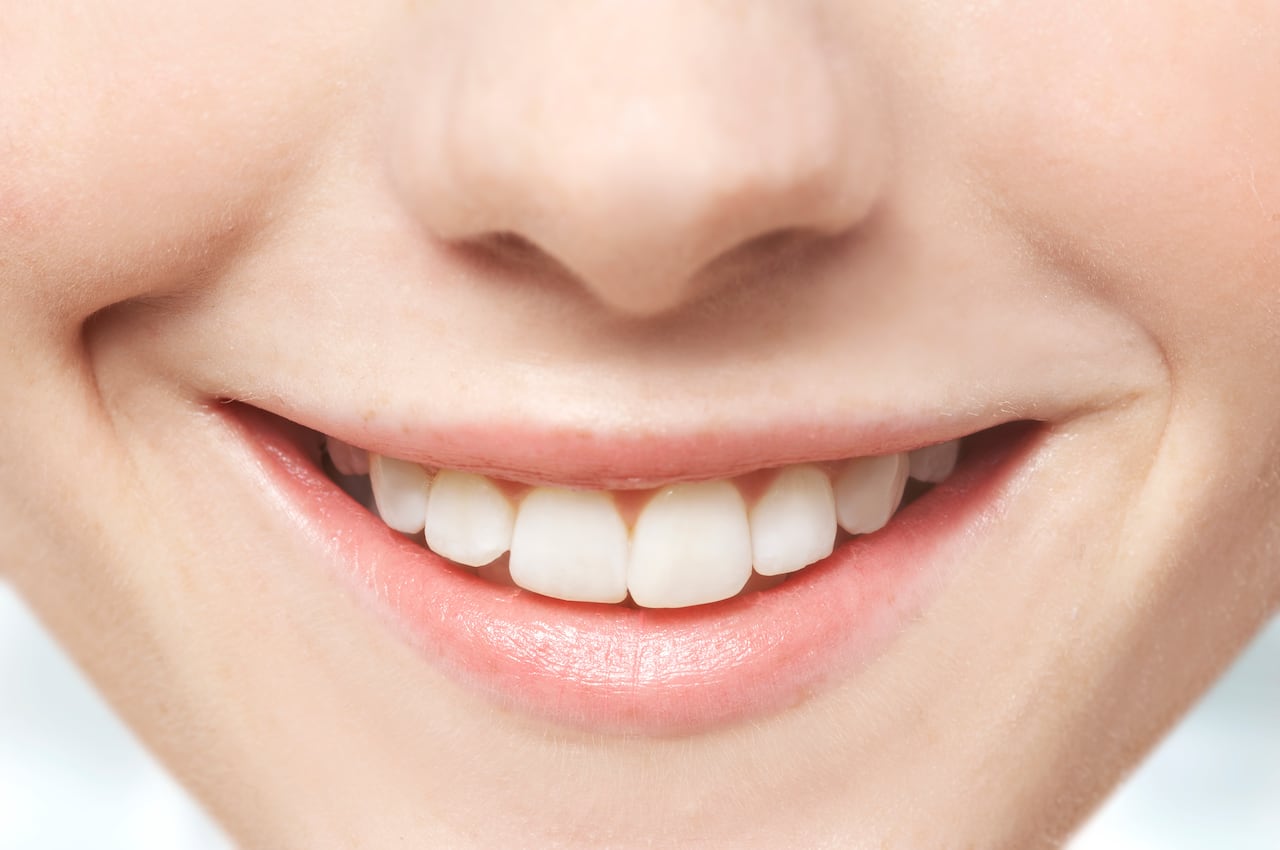 La higiene oral es importante para la salud general del cuerpo.