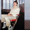 Carlos Lehder fumaba marihuana, pero no consumía coca. El exnarcotraficante les tenía miedo a sus efectos porque él los vivió con una de sus novias.