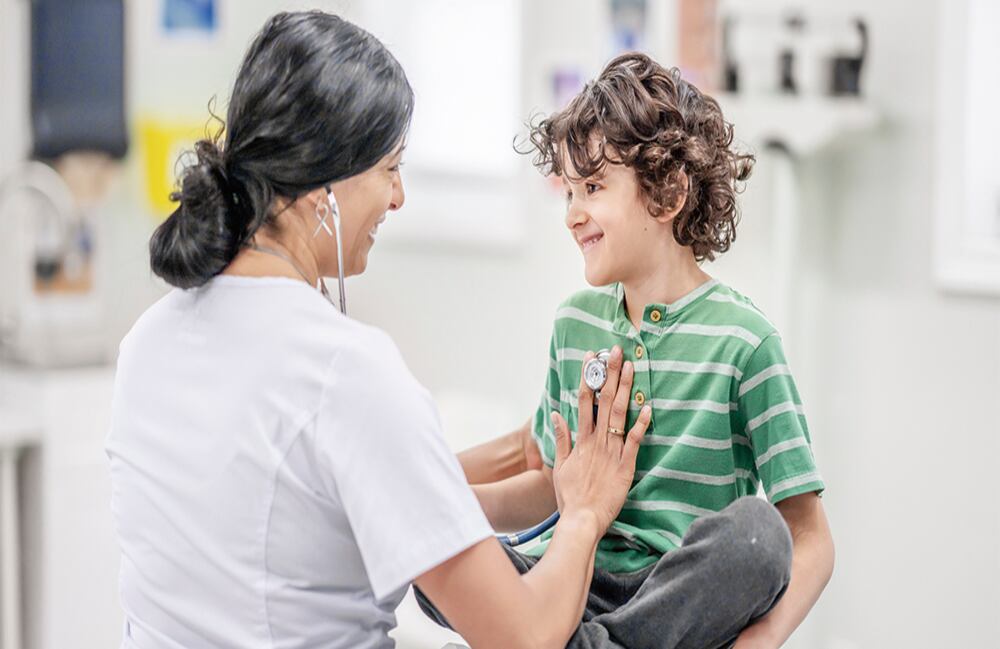 Enfermedades hereditarias.