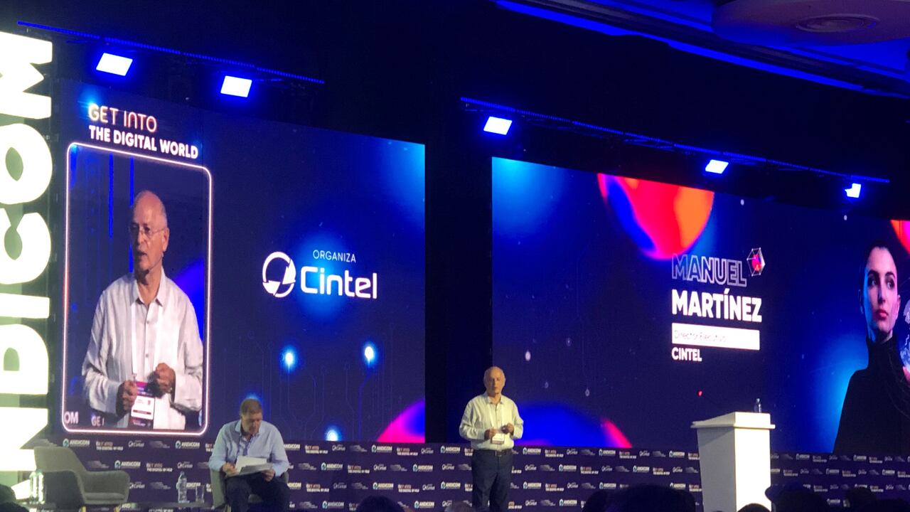 Apertura de Adicom en Cartagena