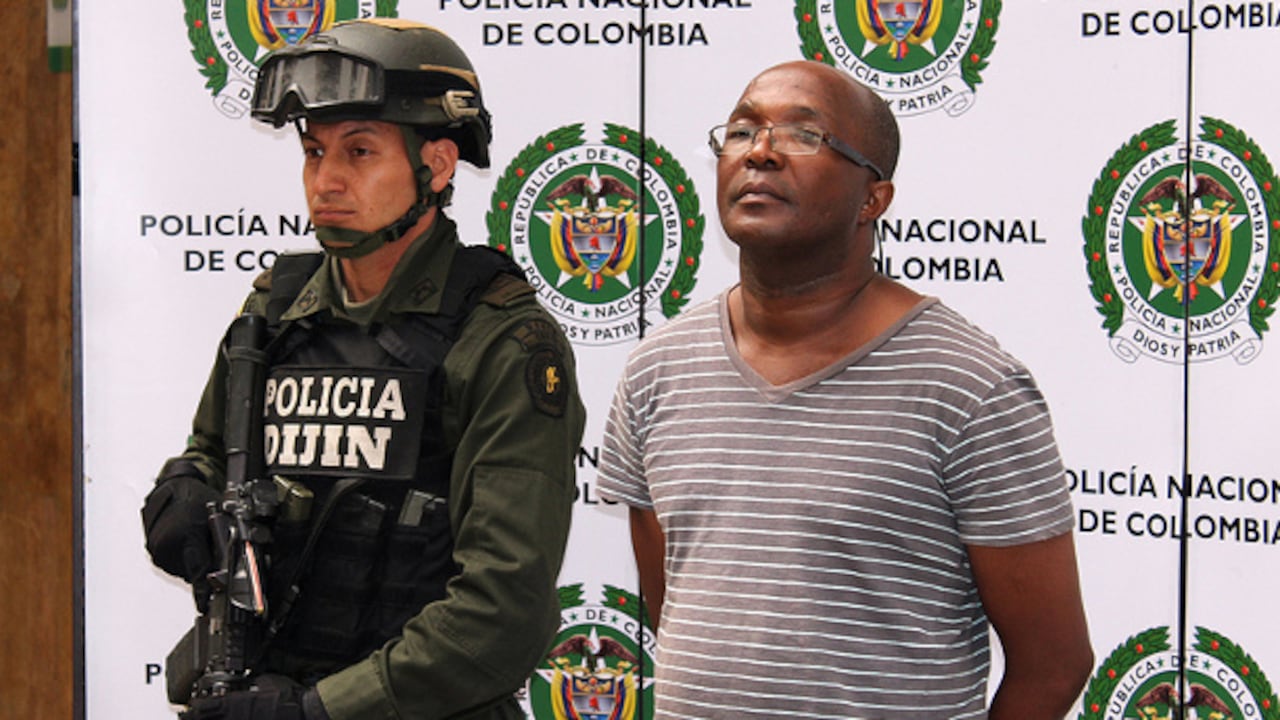 .Alias el 'Empresario'