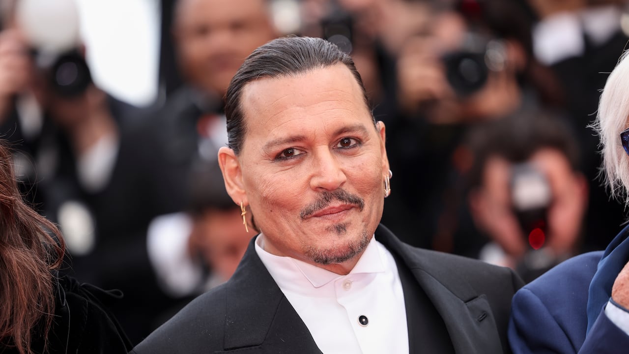 Johnny Depp no ha dado declaraciones firmes sobre su actual estado de salud. (Photo by Vianney Le Caer/Invision/AP)