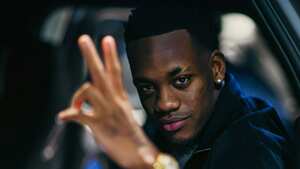 Jhon Durán estará viviendo en un país aledaño a Arabia