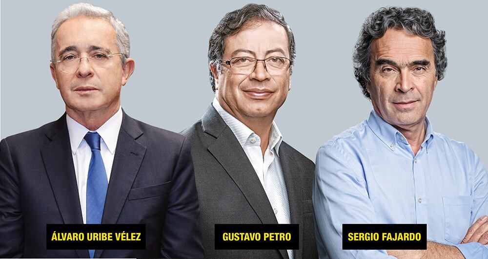 Las movidas del poder para 2022_1