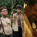 Las series recomendadas del segundo trimestre y dónde verlas