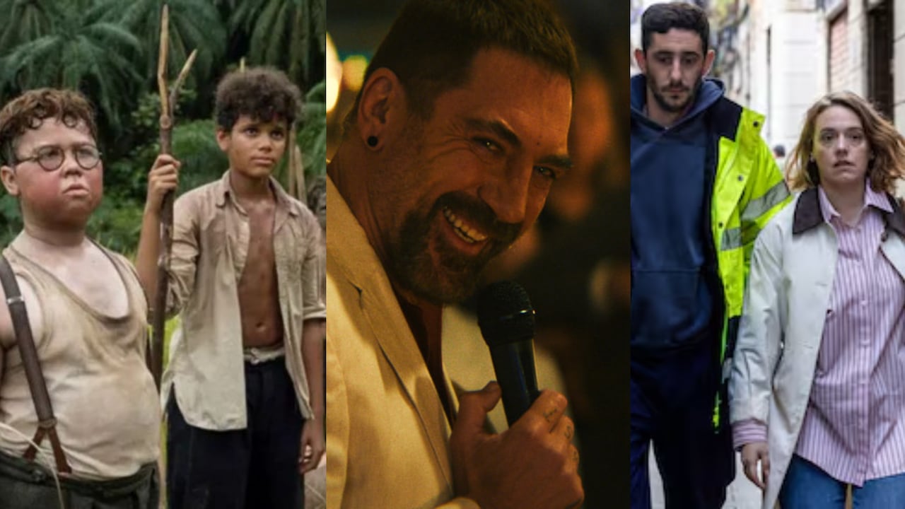 Las series recomendadas del segundo trimestre y dónde verlas
