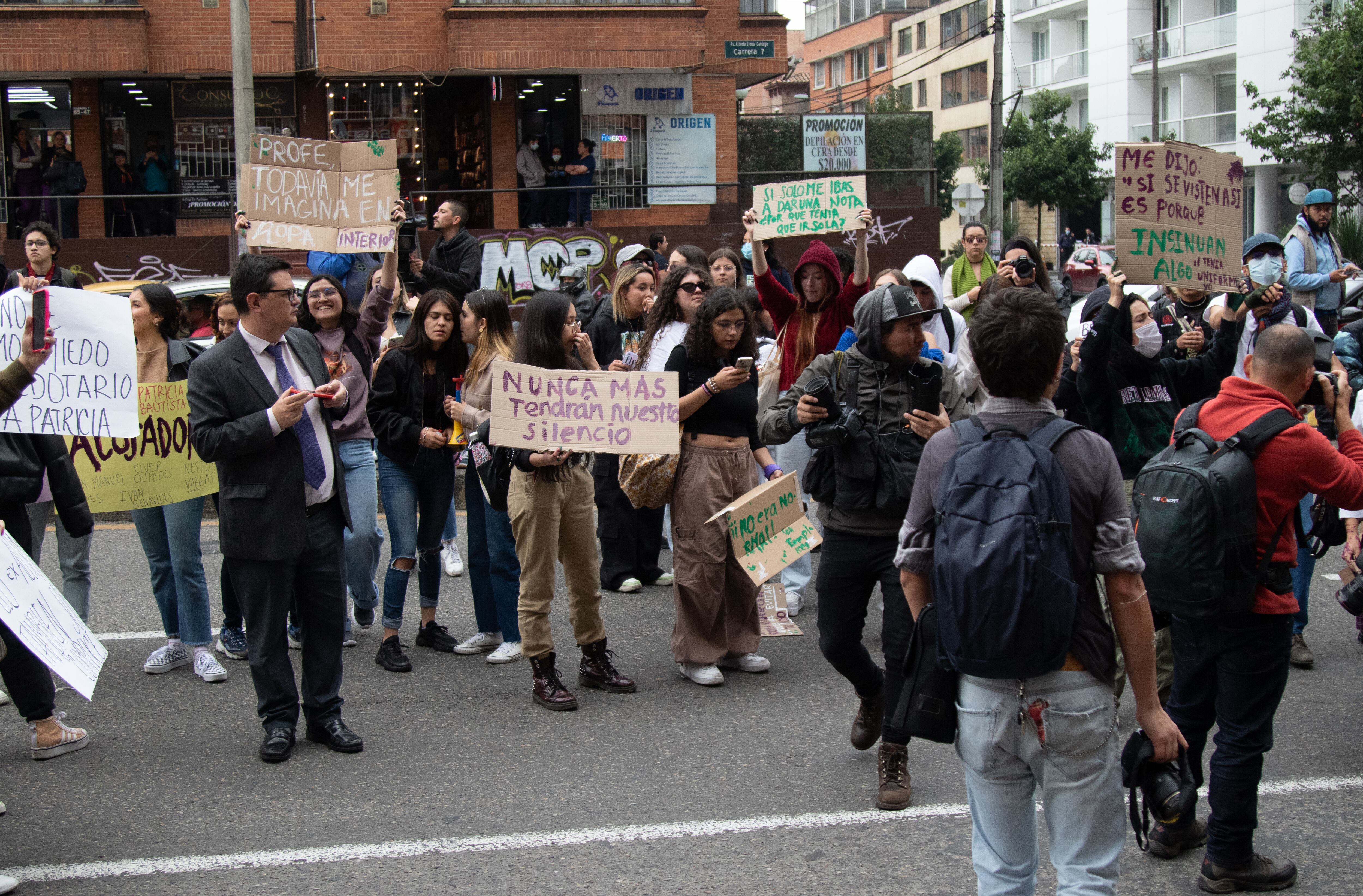 Colegio Sagrado Corazón de Jesús Bethlemitas
