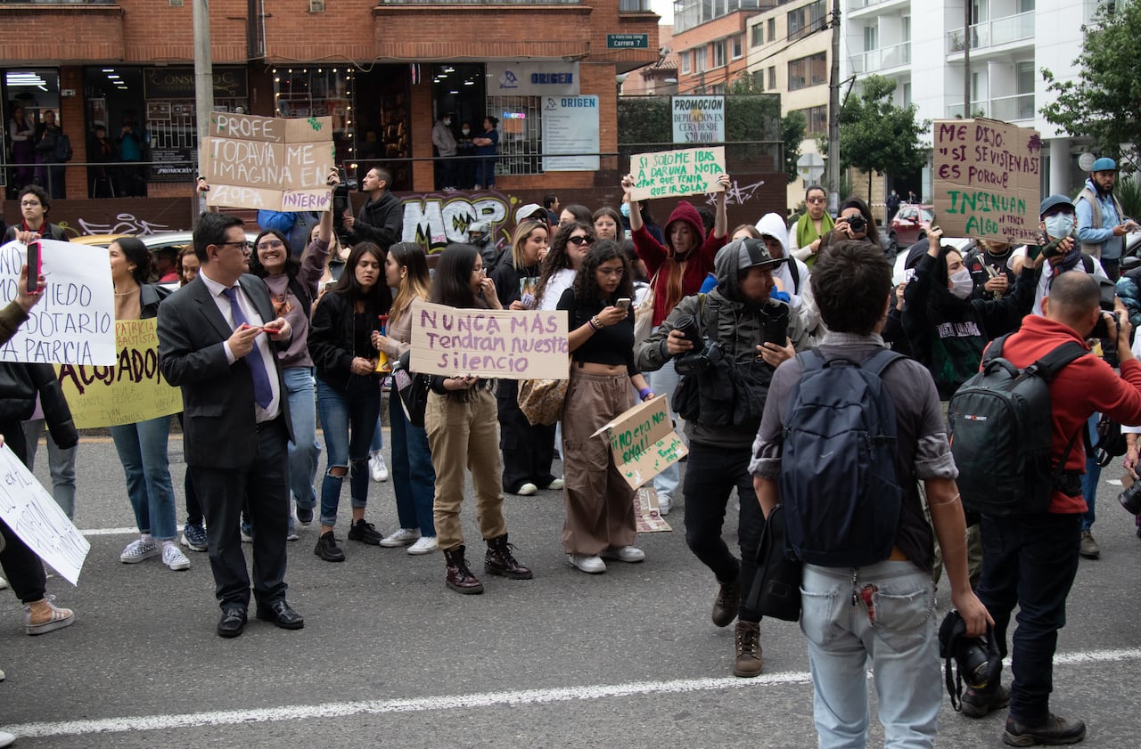 Colegio Sagrado Corazón de Jesús Bethlemitas