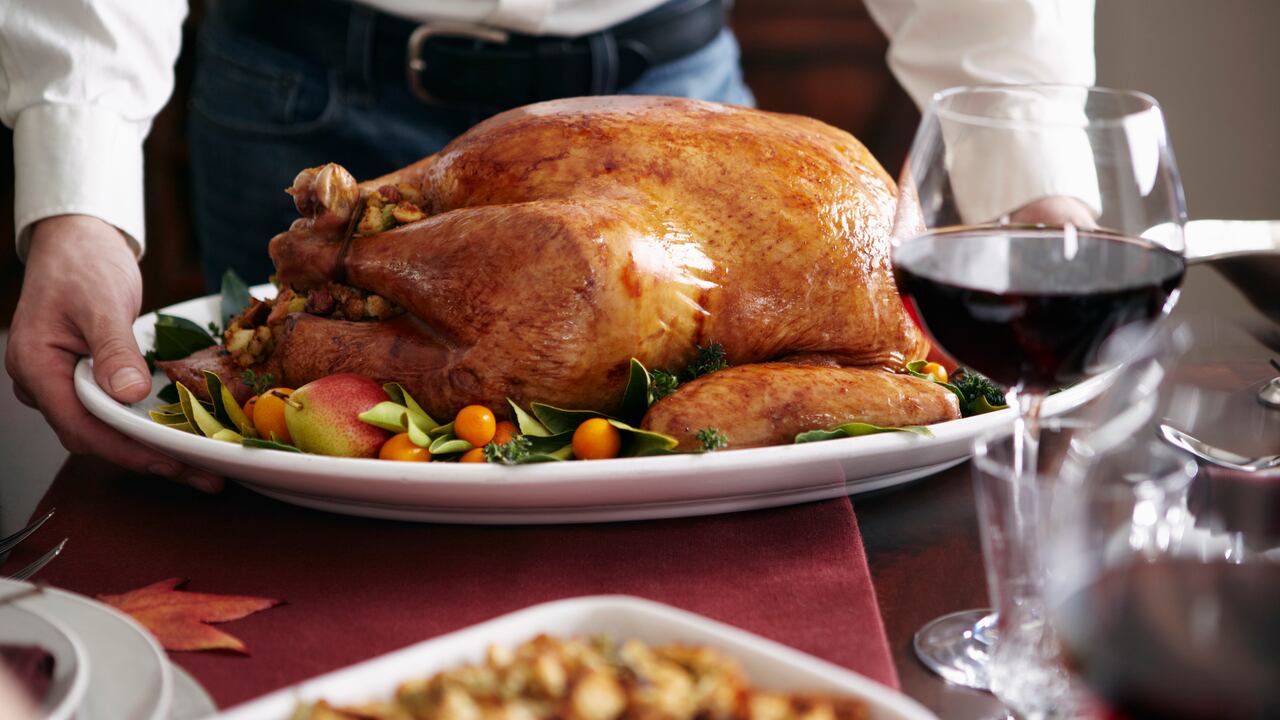 En la búsqueda de compartir el espíritu de agradecimiento, este texto revela dónde se pueden encontrar pavos gratis en Nueva York durante esta temporada festiva.