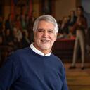Enrique Peñalosa Londoño.
Bogotá Enero 4 de 2019.
Foto: Juan Carlos Sierra-Revista Dinero.