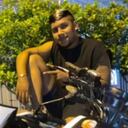 Yesith Eduardo Olivera Díaz, de 20 años.