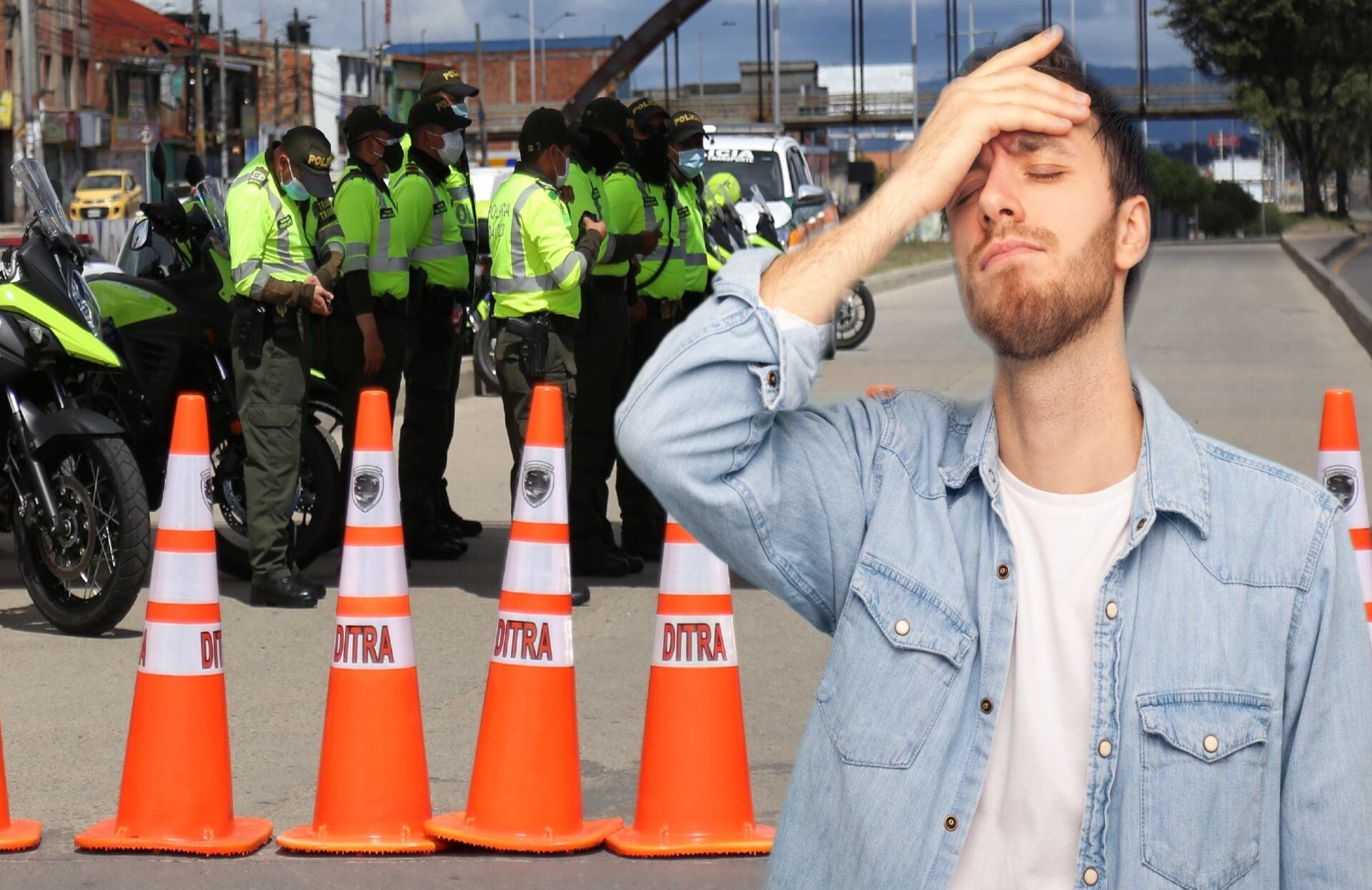 A través del Simit los ciudadanos pueden ponerse al día pro comparendos impuestos en otras ciudades.