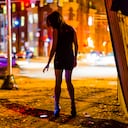 Prostitución (Foto Getty)