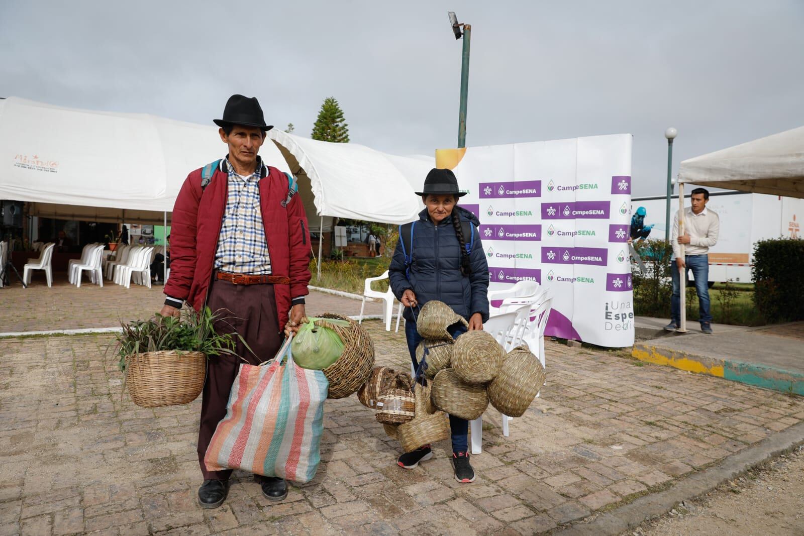 Sena destina $25.000 millones para apoyar emprendimientos campesinos en todo el país; conozca cómo aplicar