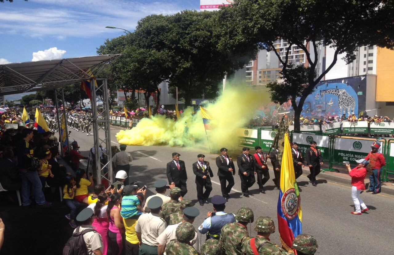 Los ensayos se realizarán de 8:00 p.m. a 2:00 a.m.