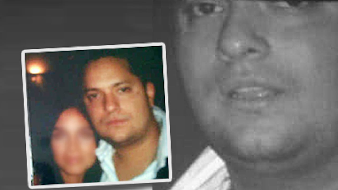 Héctor Mario Urdinola, uno de los narcos más peligrosos que hace parte de la nueva generación de traficantes que lucha por el poder