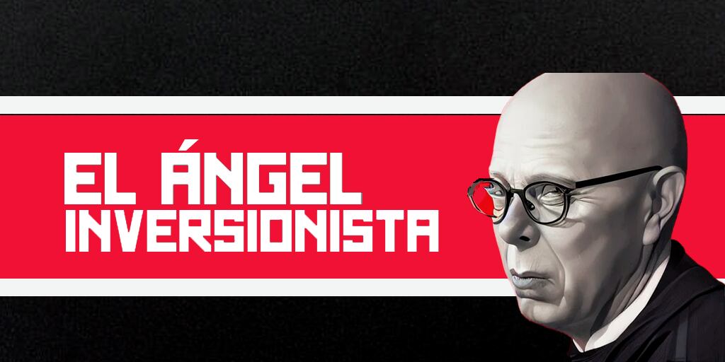 La revolución de lxs invisibles, Javier Romero