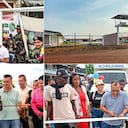 NAC- DISIDENCIAS OBRAS