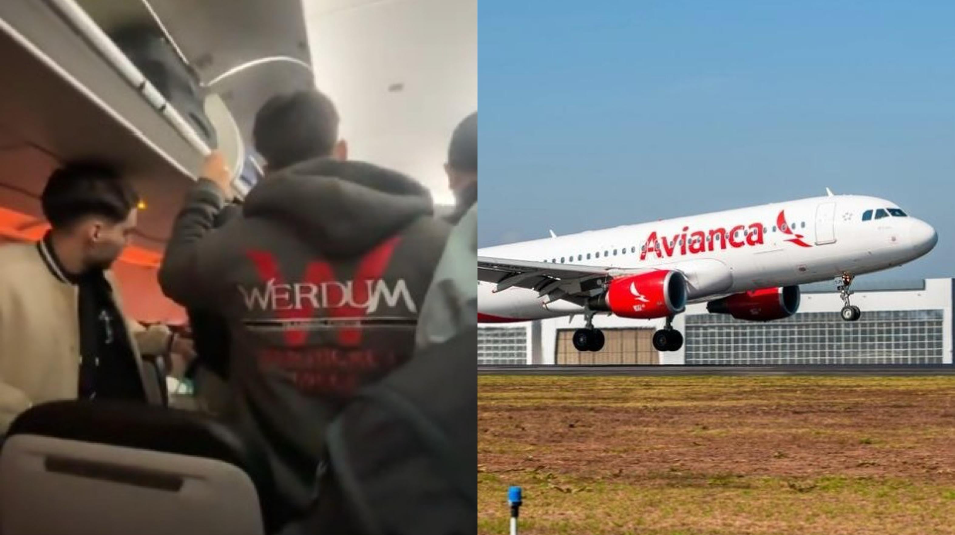 Este hecho se habría presentado el miércoles 7 de enero.