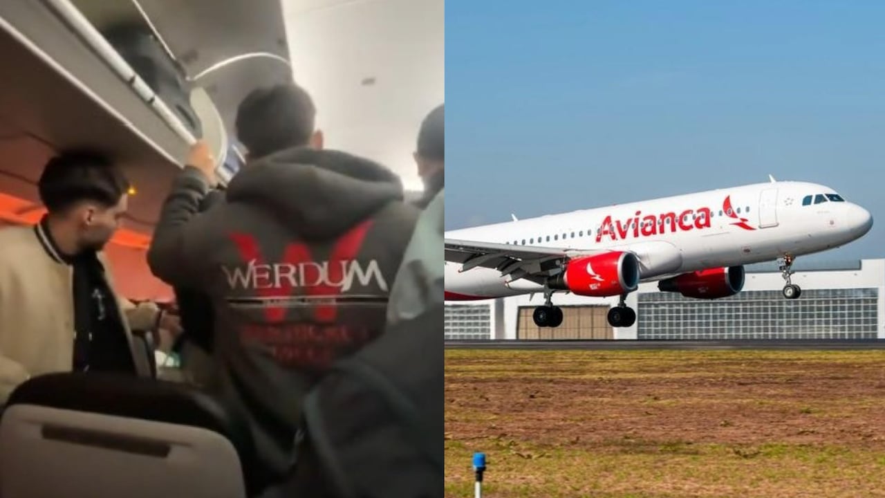 Este hecho se habría presentado el miércoles 7 de enero.