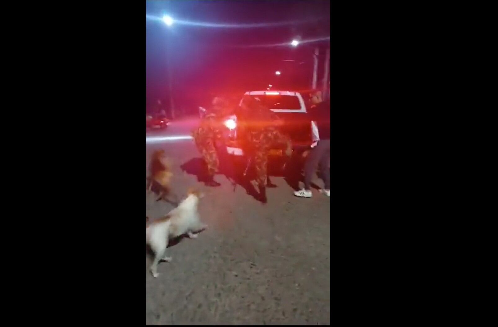 Tres soldados heridos en atentado con explosivos en Vista Hermosa, Meta.