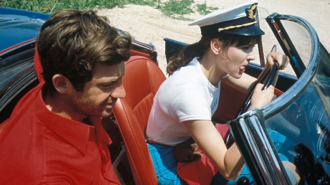 20 Festival de Cine Francés