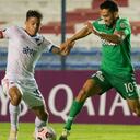 Atlético Nacional visitó a Nacional de Uruguay por la segunda fecha de Libertadores