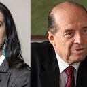 María Fernanda Cabal radicó la citación a debate de control político al canciller Leyva.