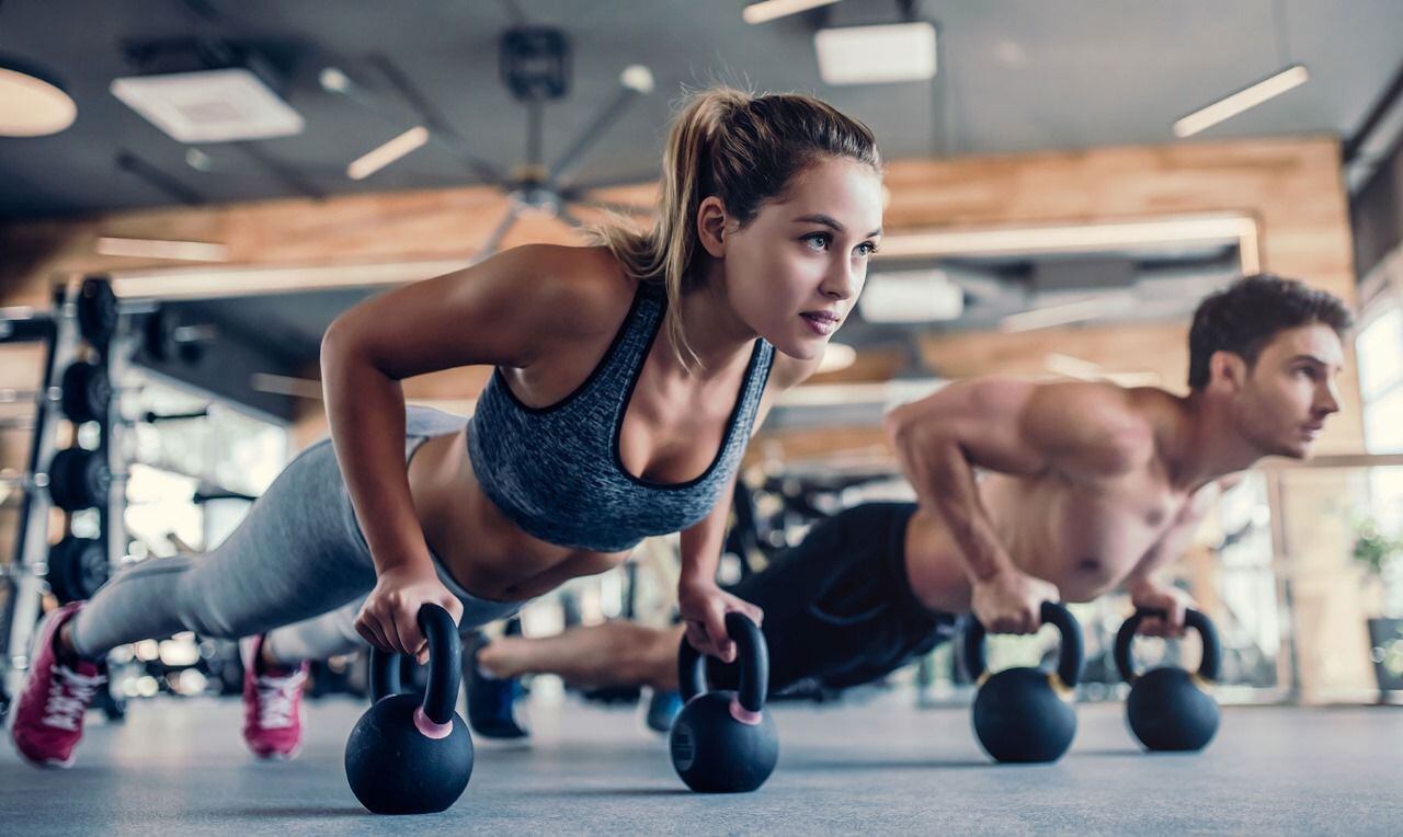 Los asistentes pueden llevar donaciones a los más necesitados.