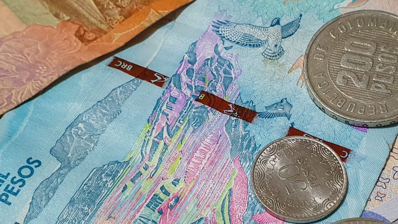 La guerra en Ucrania ha devaluado considerablemente a la moneda rusa