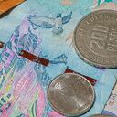 La guerra en Ucrania ha devaluado considerablemente a la moneda rusa