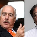 Andres Pastrana Arango
Gustavo Petro.
Foto Diana Sanchez / Juan Carlos Sierra