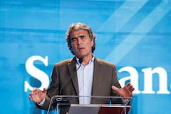 Sergio Fajardo Debate Definitivo
