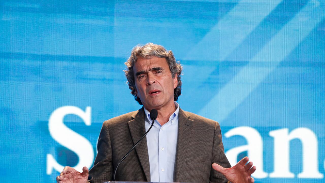 Sergio Fajardo Debate Definitivo