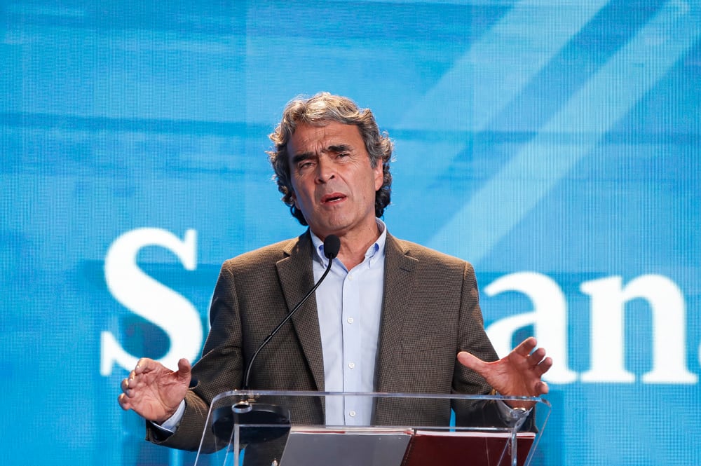 Sergio Fajardo Debate Definitivo