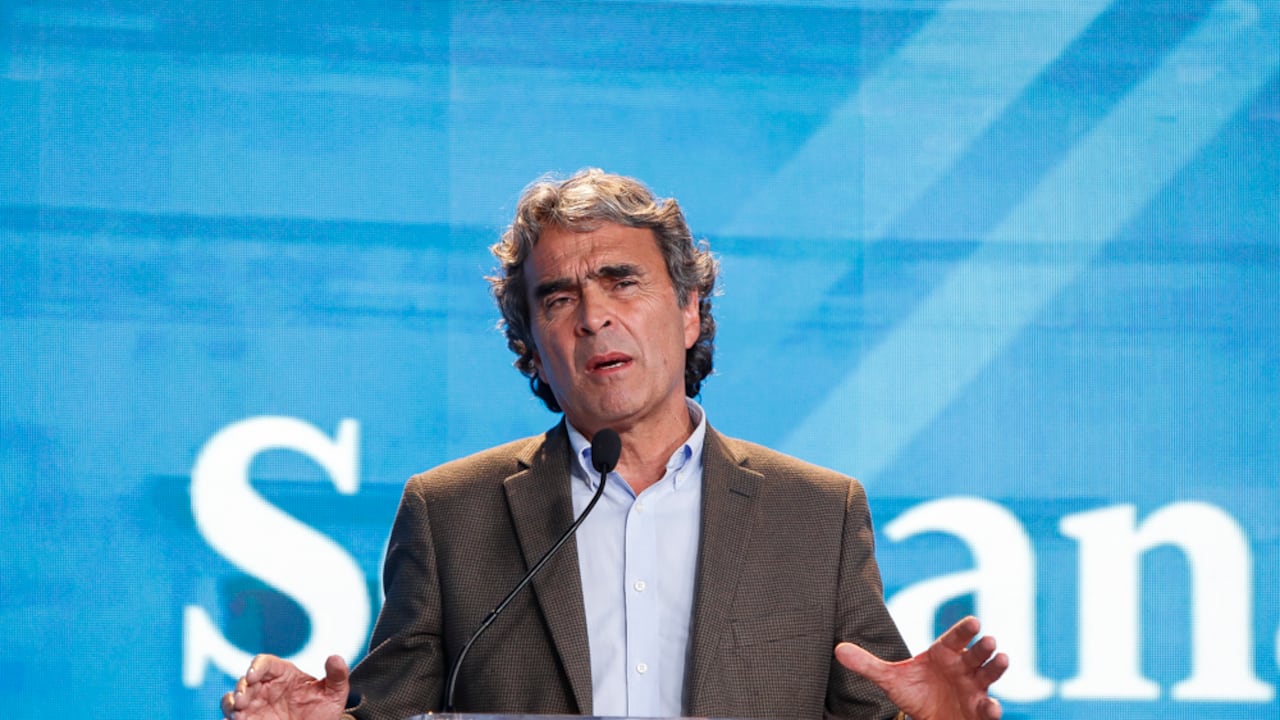 Sergio Fajardo Debate Definitivo