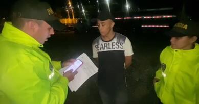 Según las autoridades, su accionar se centraba en la materialización de hechos de homicidio selectivos y acciones violentas con artefactos explosivos.