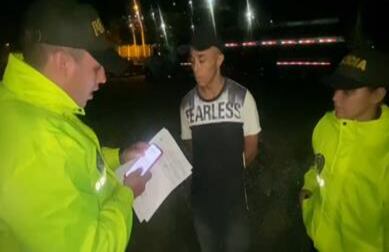 Según las autoridades, su accionar se centraba en la materialización de hechos de homicidio selectivos y acciones violentas con artefactos explosivos.