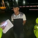 Según las autoridades, su accionar se centraba en la materialización de hechos de homicidio selectivos y acciones violentas con artefactos explosivos.