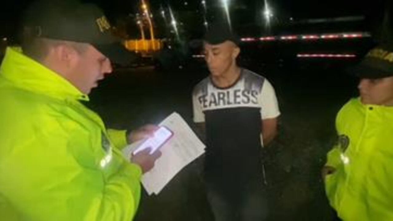 Según las autoridades, su accionar se centraba en la materialización de hechos de homicidio selectivos y acciones violentas con artefactos explosivos.