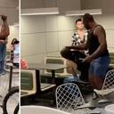 McDonald's de Delancey Street