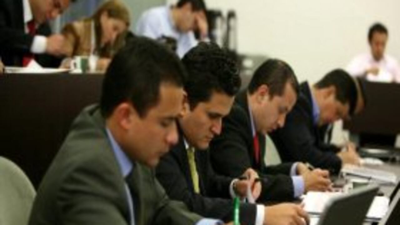 Foto: Archivo Semana. El MBA más costoso del país es el que ofrece el Inalde-UniSabana, que en 2009 costaba $72 millones, este año está en $74 millones y el próximo quedará en $76 millones.